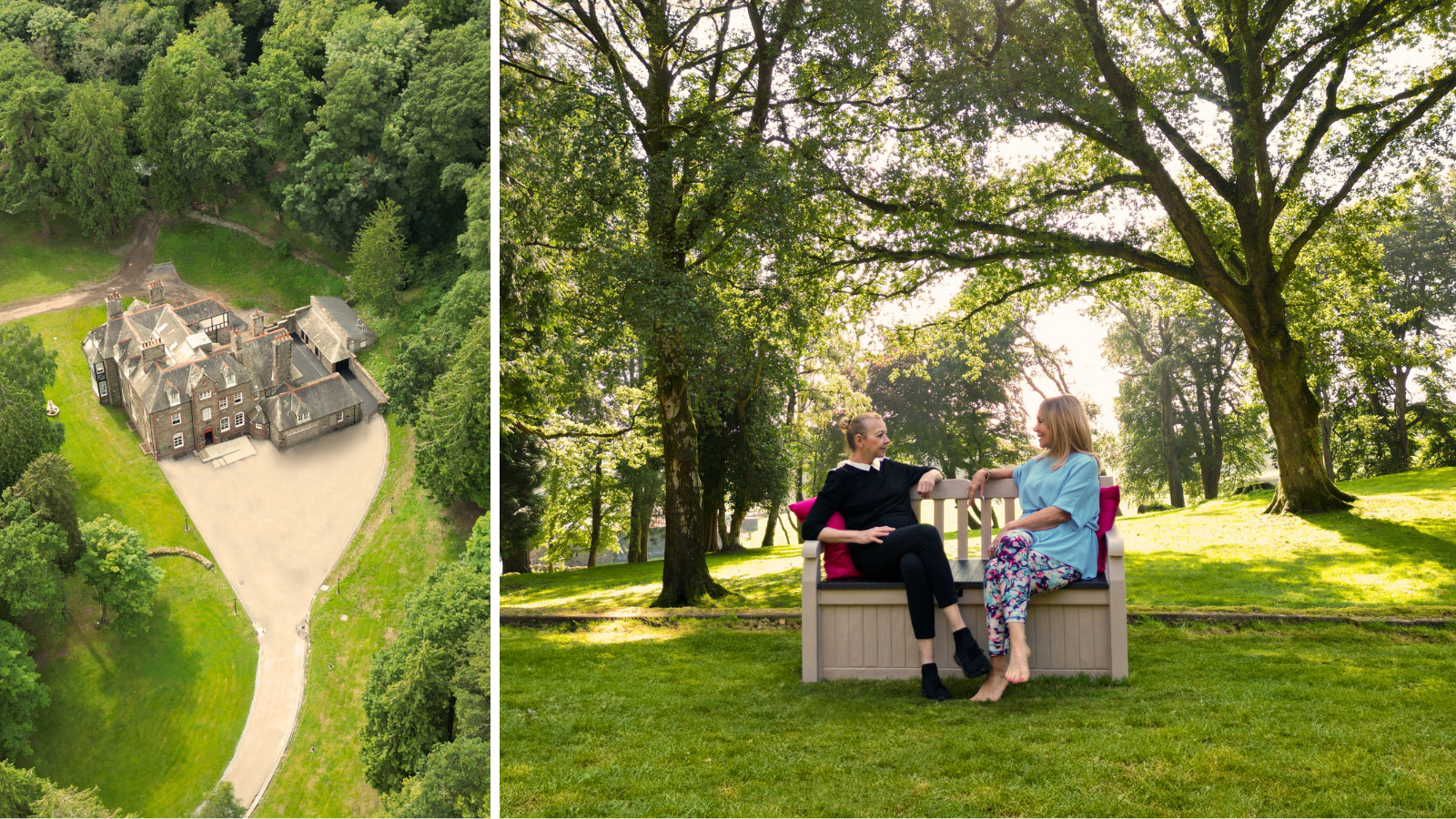 November monthly blog