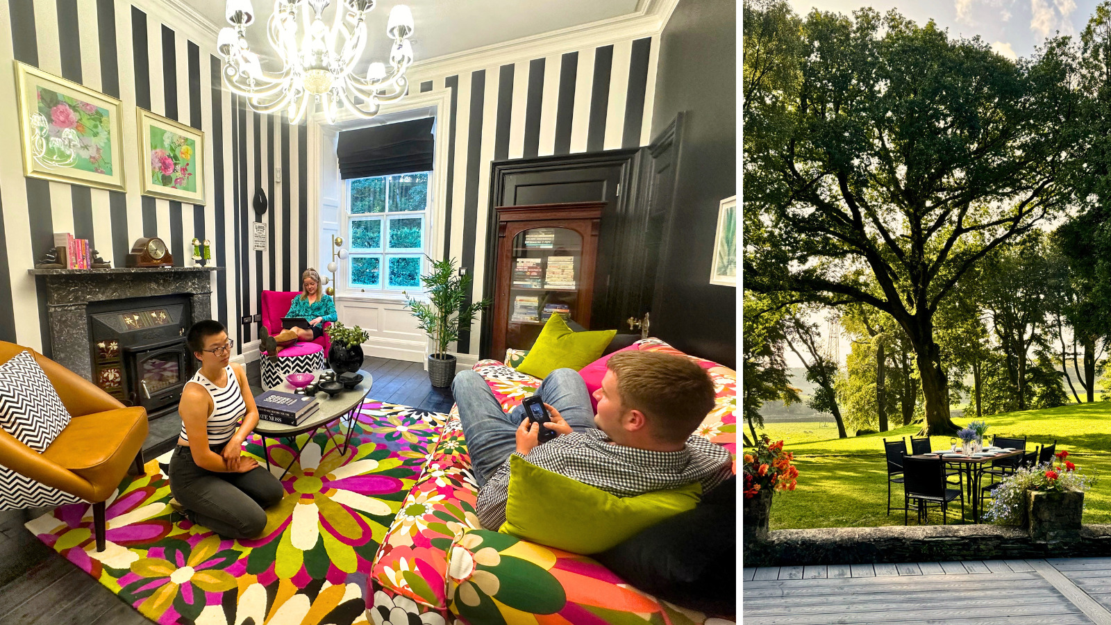 November monthly blog