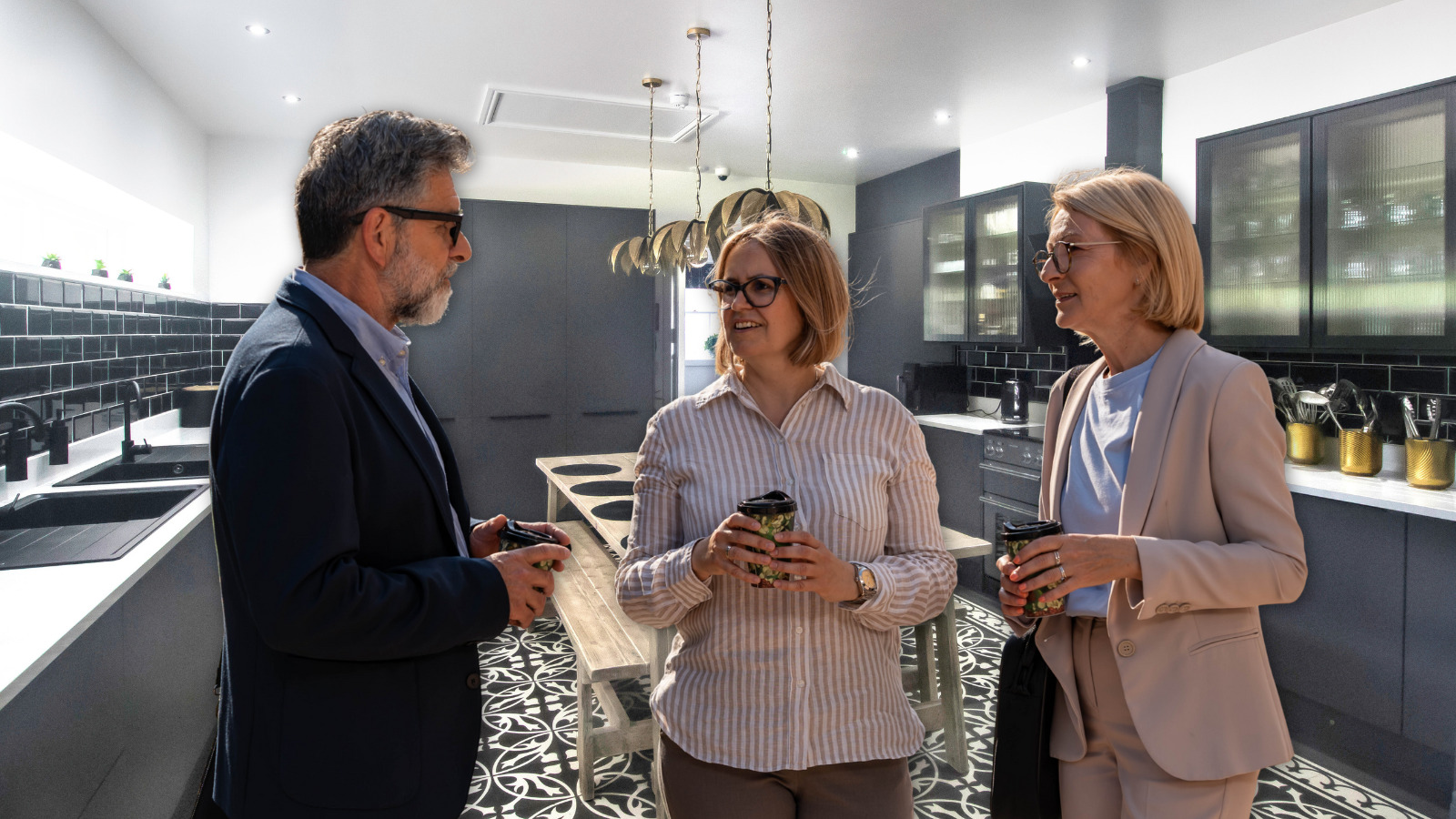 November monthly blog