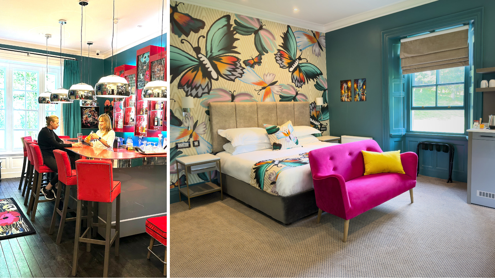 November monthly blog