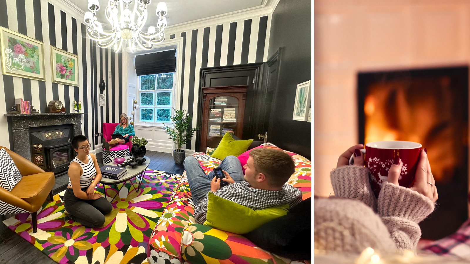 November monthly blog