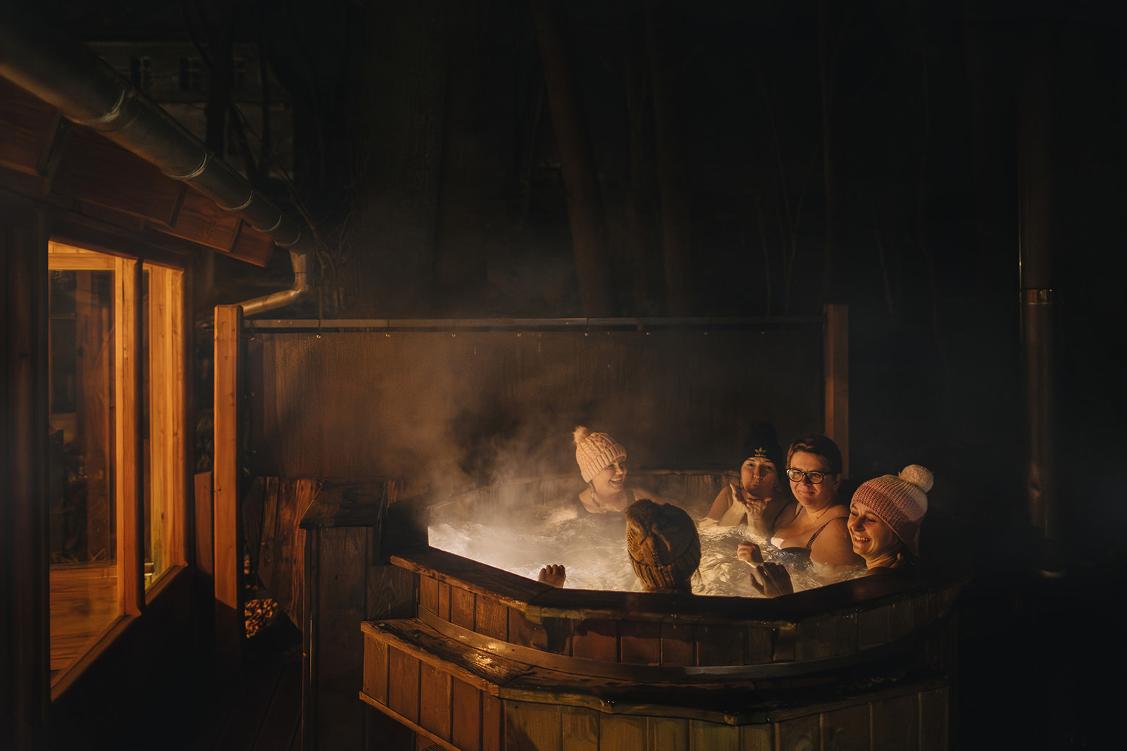Gdzie na weekend SPA dla dwojga – Wielkopolska i lubuskie