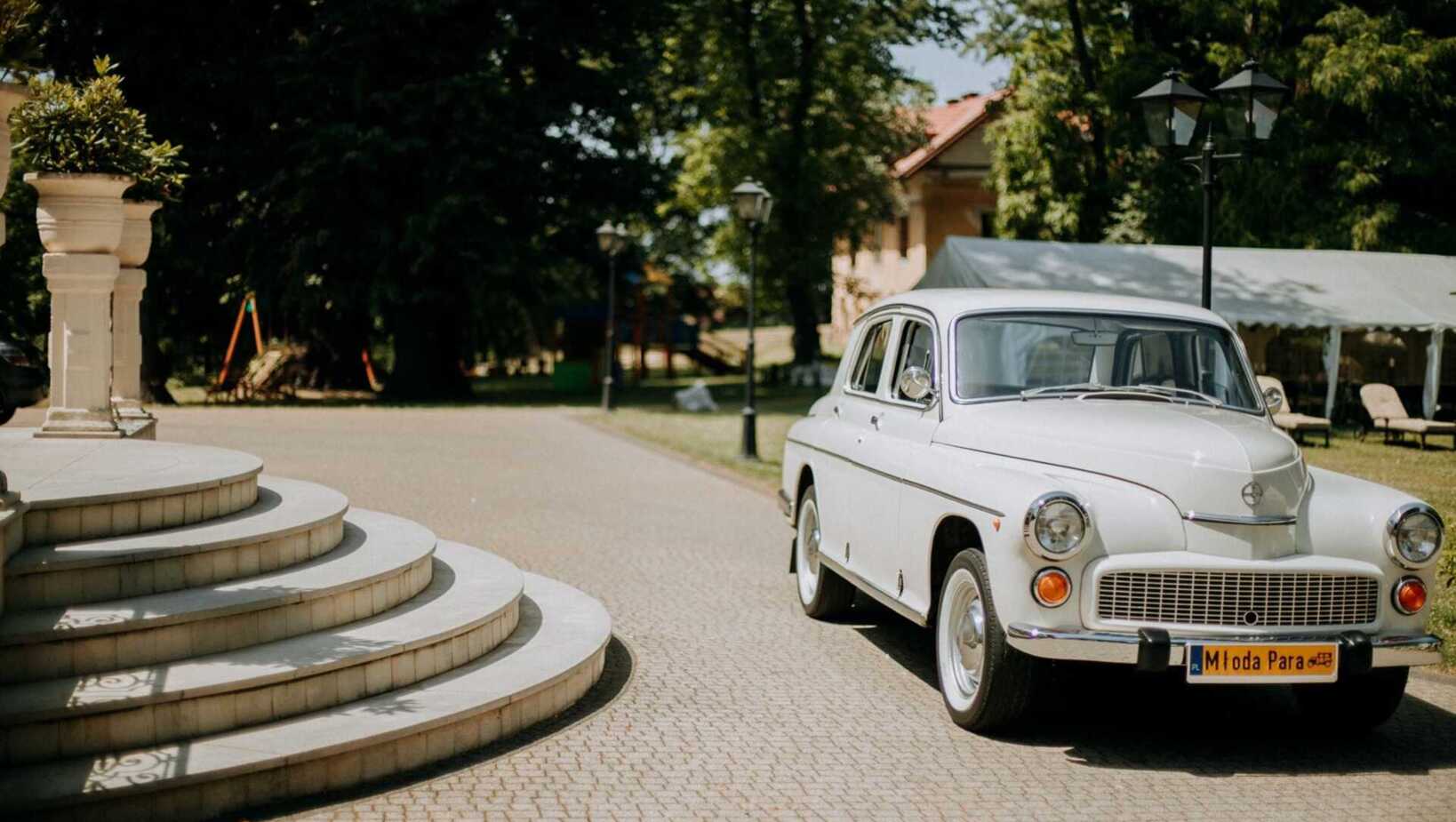 Królewskie wesele w Dworze