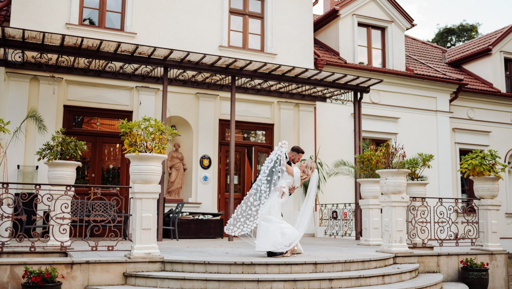 Królewskie wesele w Dworze