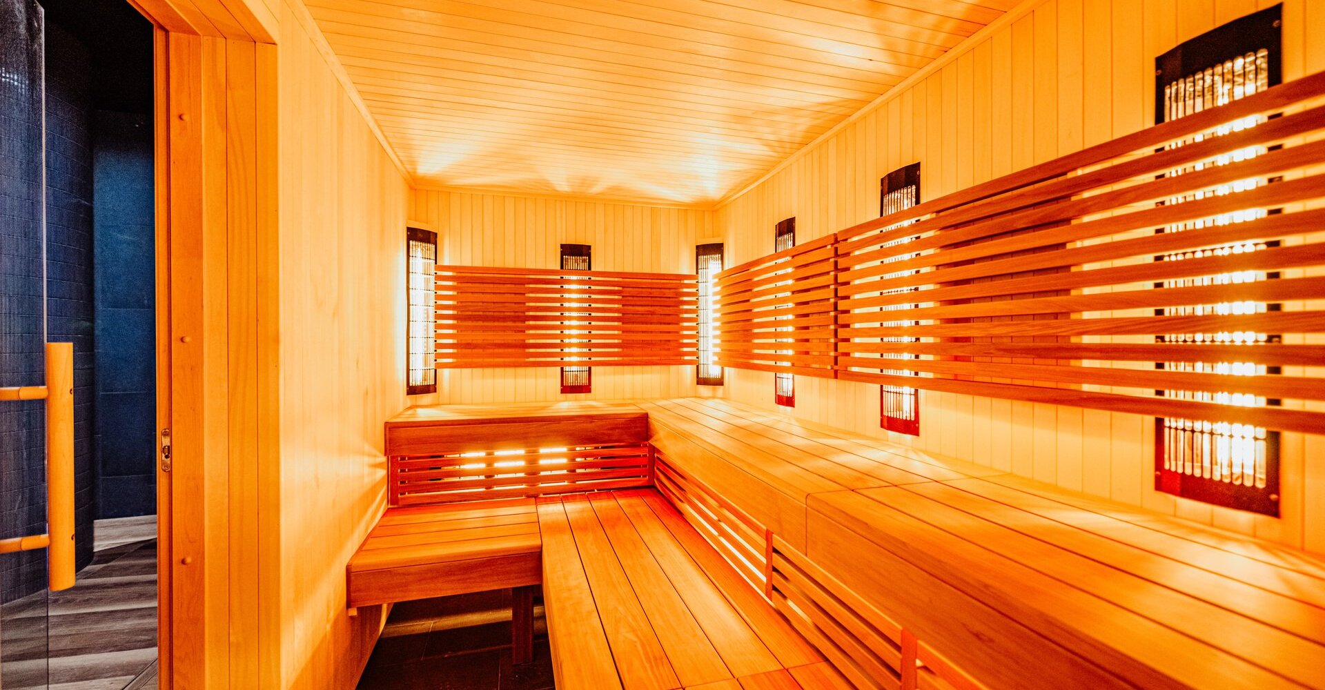 Bio sauna