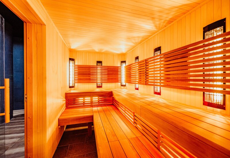 Bio sauna