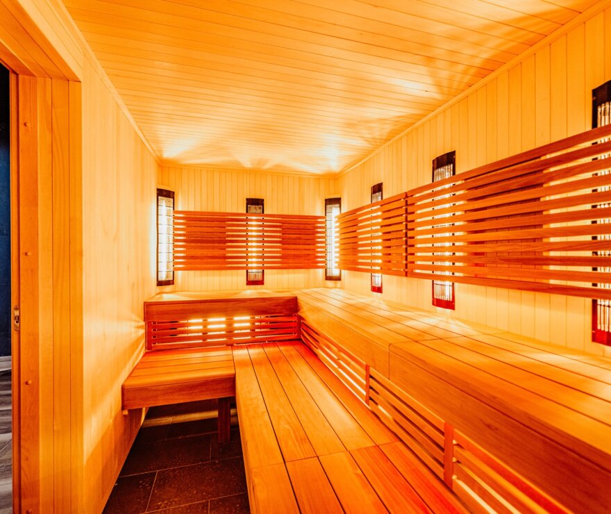 Bio sauna