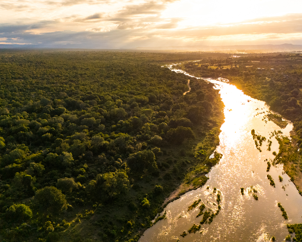 ELEPHANT POINT PRIVATE RESERVE where time stands still a rare address at Kruger's edge