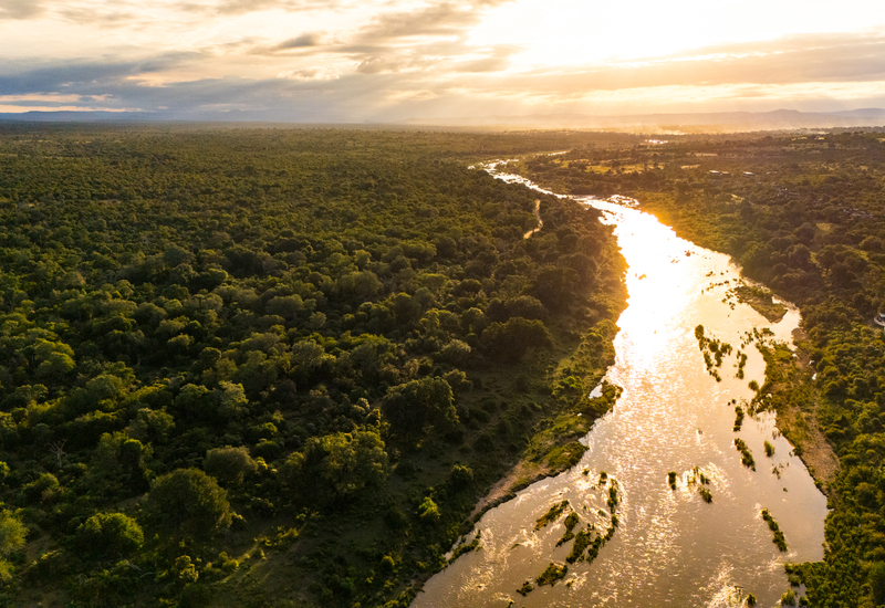 ELEPHANT POINT PRIVATE RESERVE where time stands still a rare address at Kruger's edge