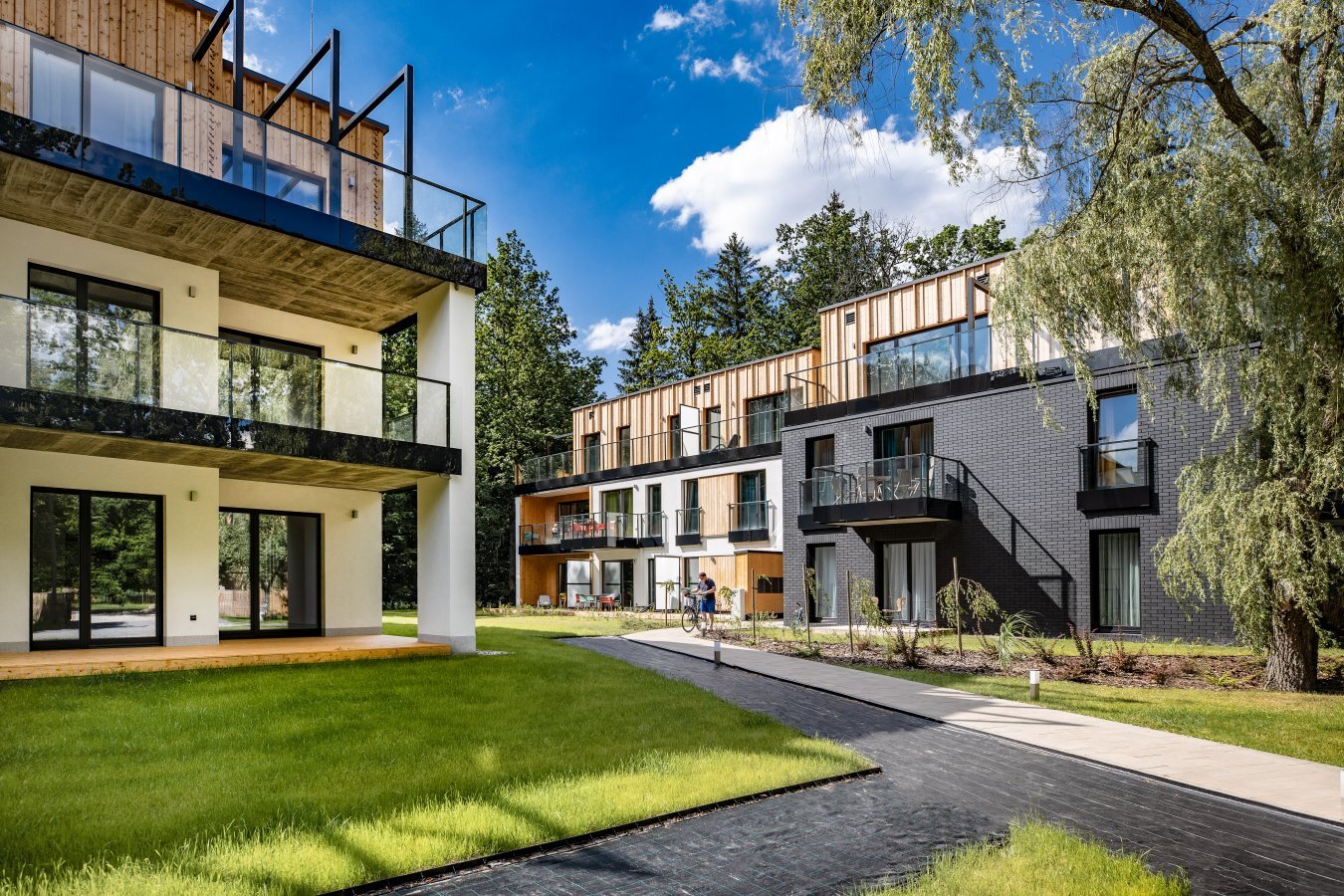 Hotel i noclegi Puszcza Białowieska