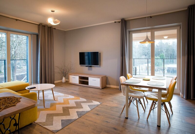 SPA hotels in Podlasie with a pool, apartments Hajnowka Bialowieza Bialowieza National Park