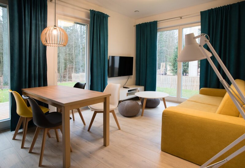 SPA hotels in Podlasie with a pool, apartments Hajnowka Bialowieza Bialowieza National Park