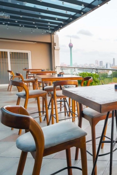 Fairway Colombo — Colombo