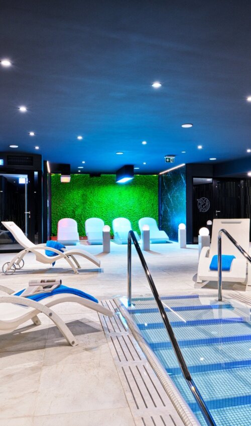 Spa Kraków – Hotel Ferreus