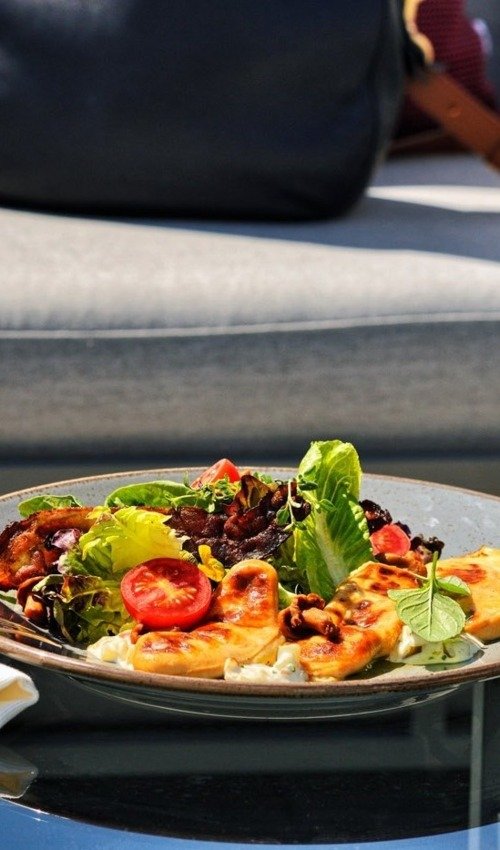 Restauracja art deco Kraków – Hotel Ferreus