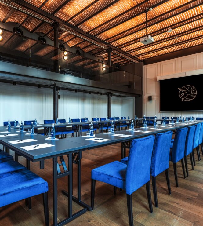 Conference rooms Kraków city center – Hotel Ferreus