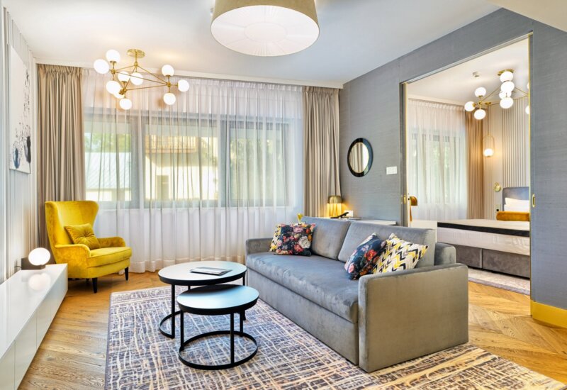 Hotel Kraków rynek – Hotel Ferreus