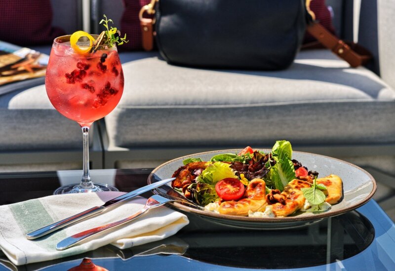 Restauracja art deco Kraków – Hotel Ferreus