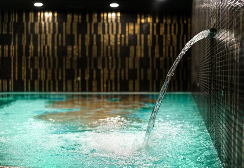 Kraków wellness spa – Hotel Ferreus