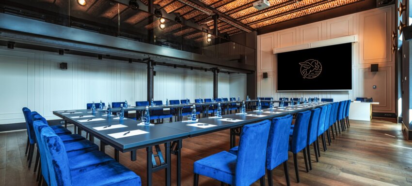 Conference rooms Kraków city center – Hotel Ferreus
