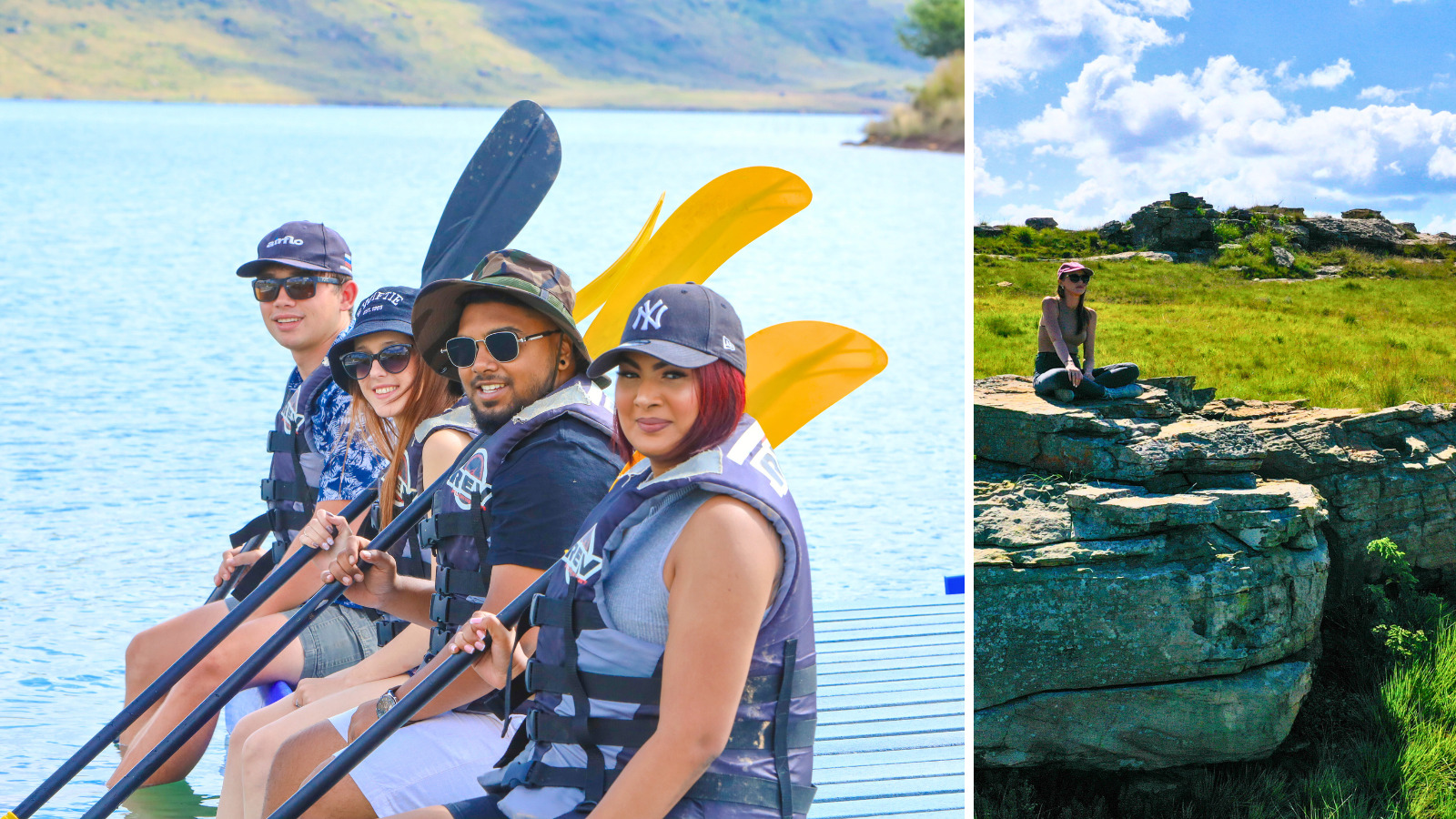 December monthly blog