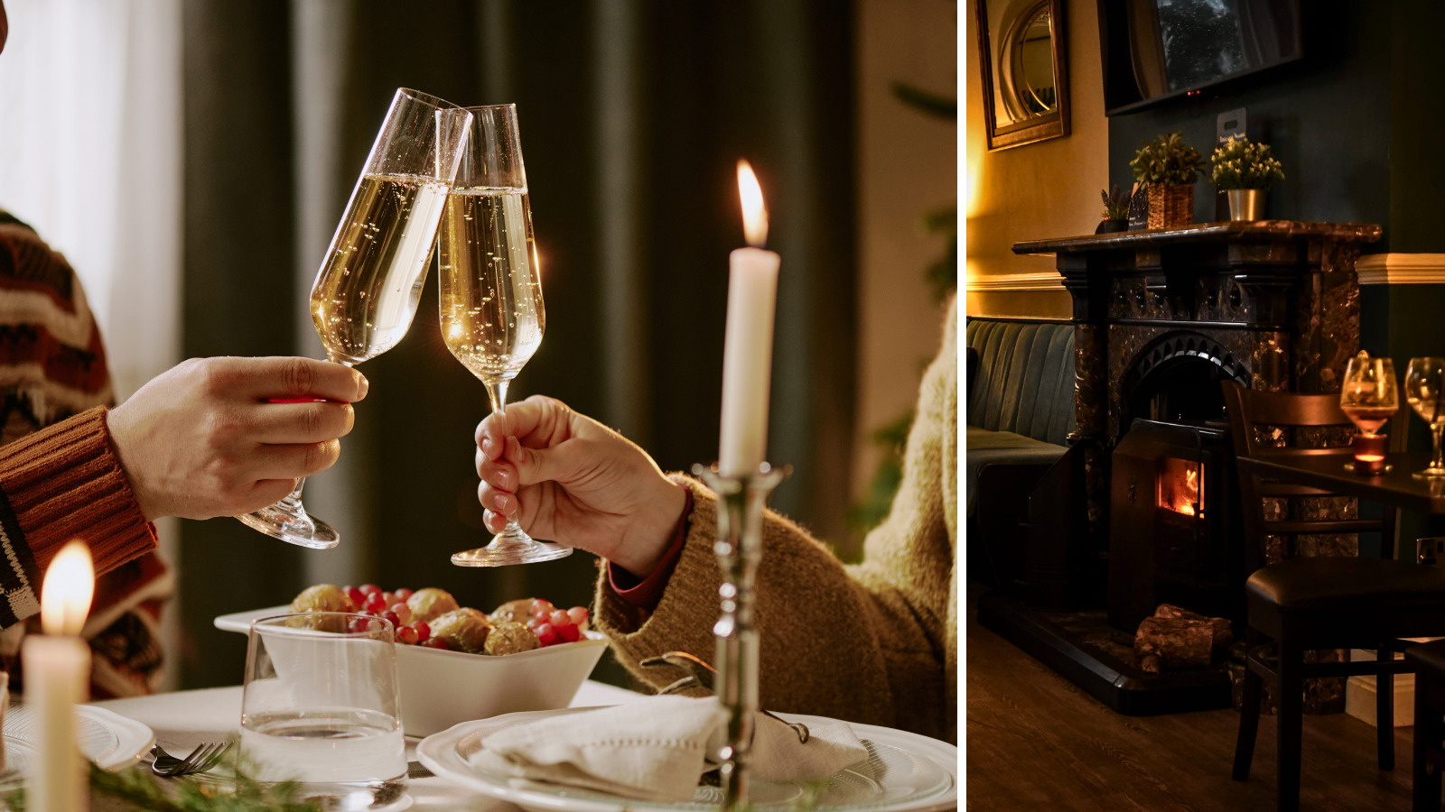 November monthly blog