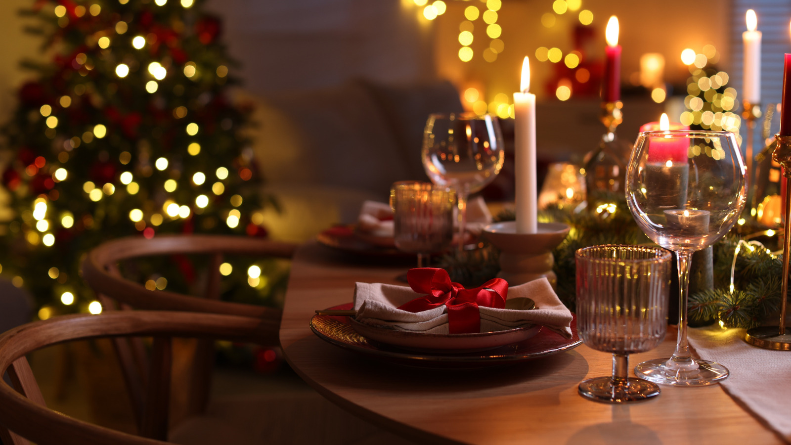 November monthly blog