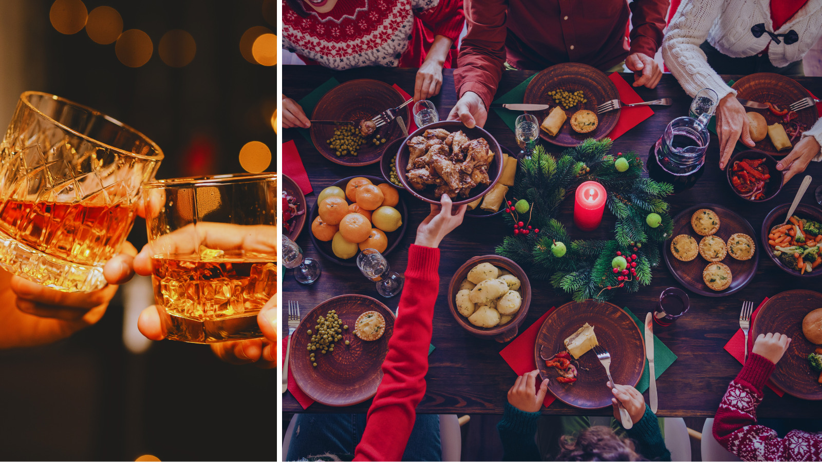 November monthly blog