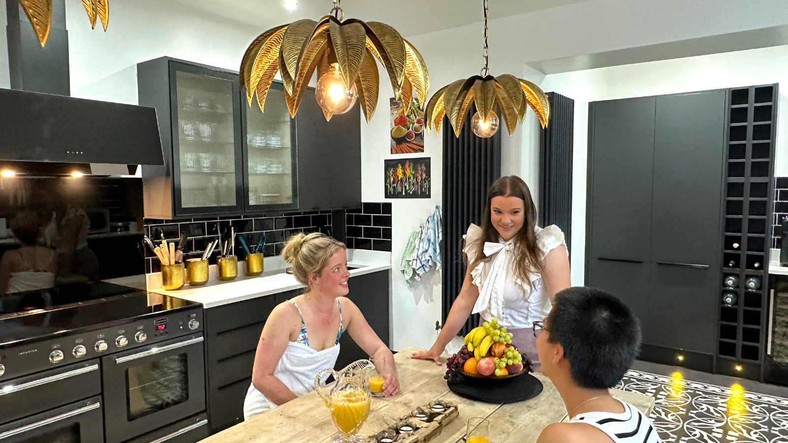 December monthly blog