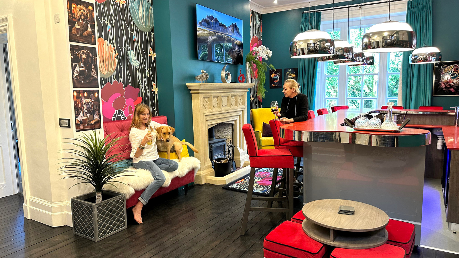 December monthly blog