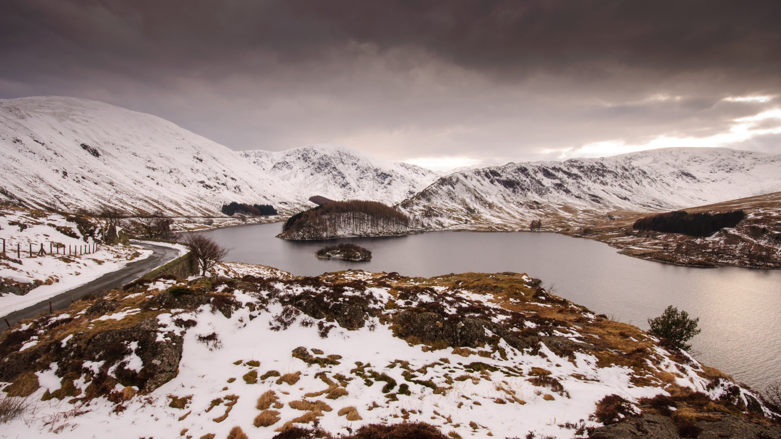 November monthly blog