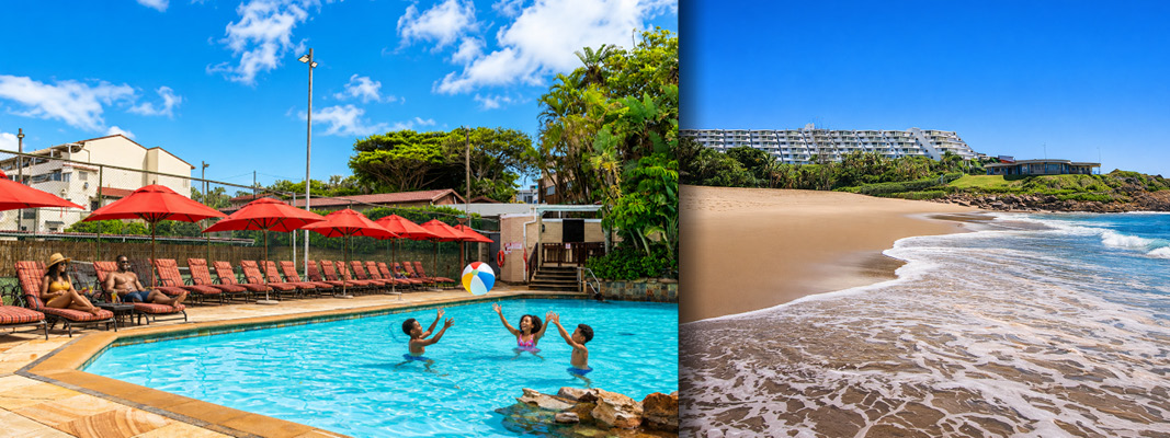 La Côte d’Azur school holiday stay