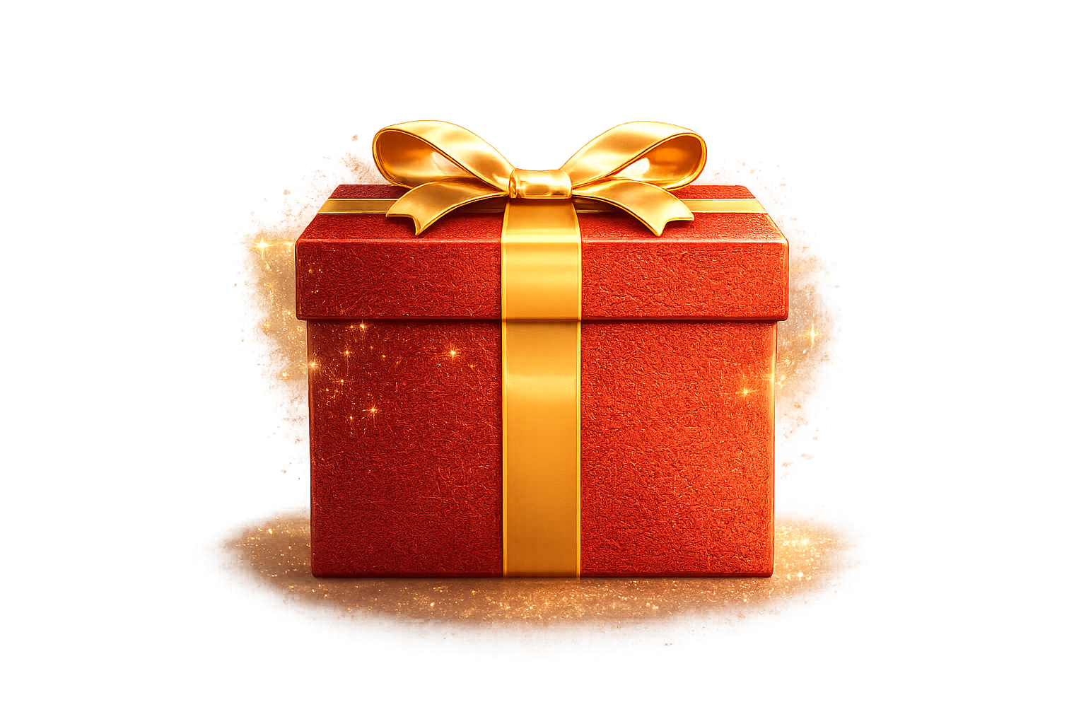 Locked gift