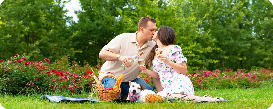 A Fell Walk and a Picnic