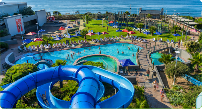 Family-friendly activities and attractions near Perna Perna Mossel Bay