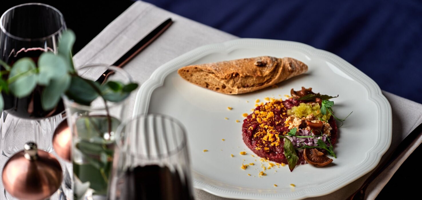 garamond sylwester przykładowe danie kuchni krakowskiej