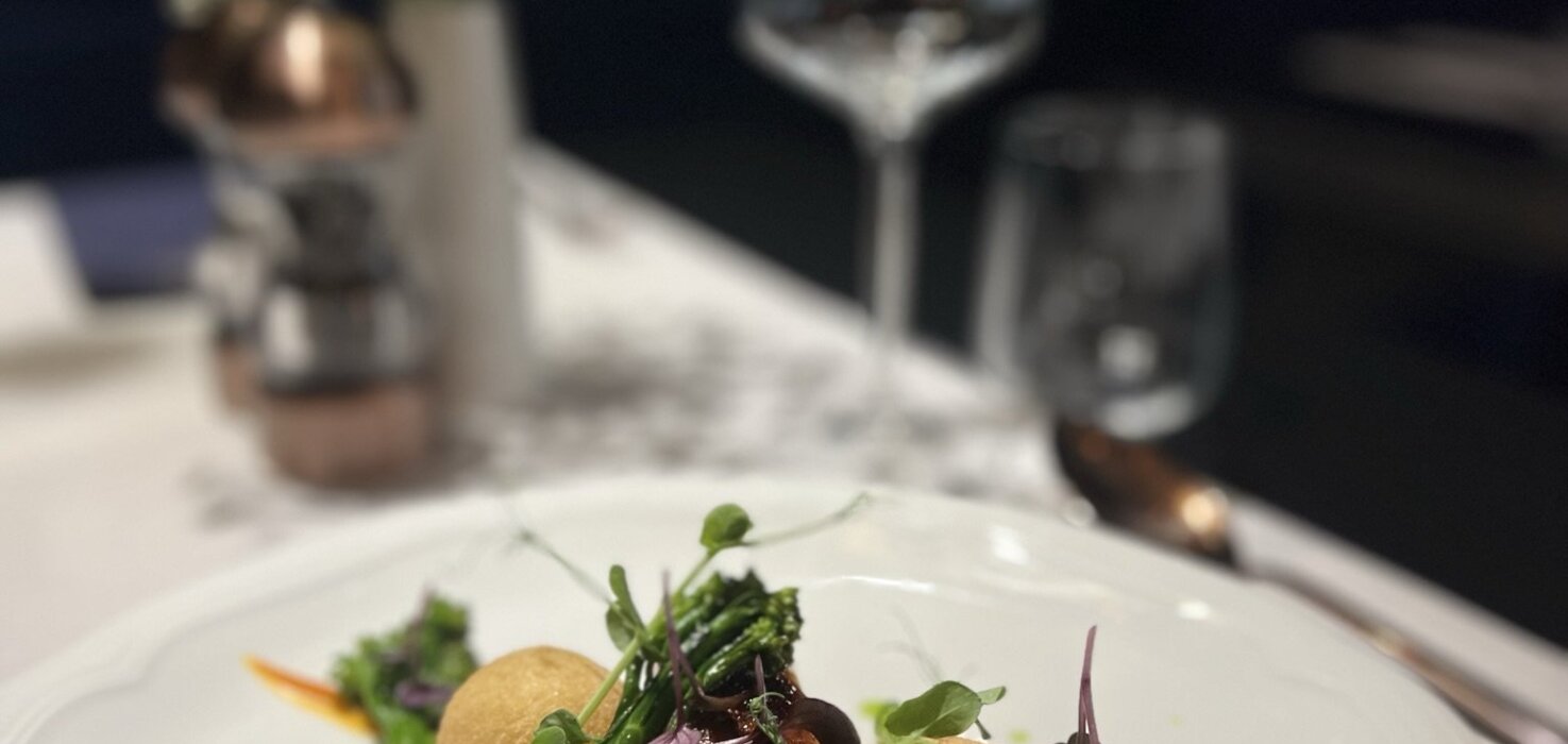 wigilia firmowa w krakowie fine diningowo