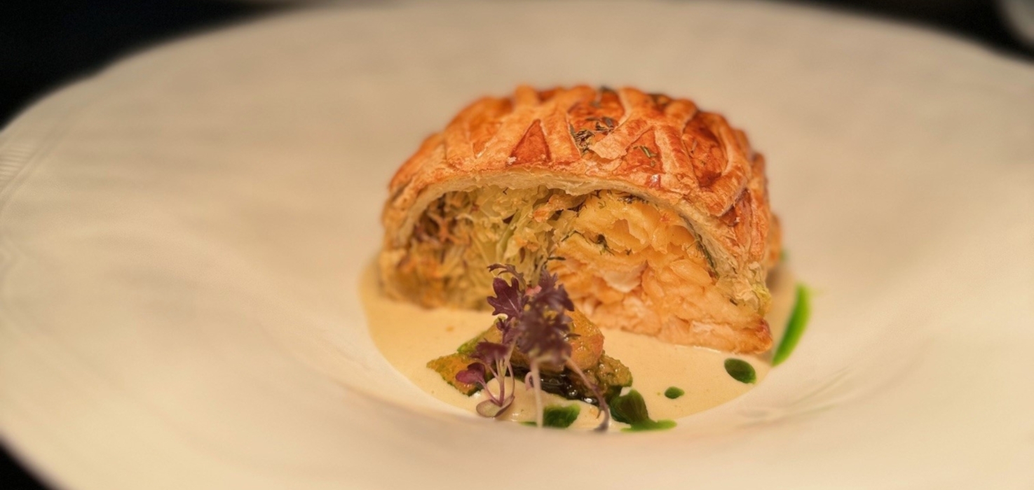 Kuchnia krakoska inspirowana historią