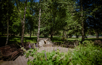 Geovita Muszyna Z ockie Uzdrowisko W Beskidzie S deckim Geovita S A 