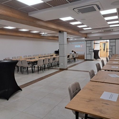 sale konferencyjne w górach