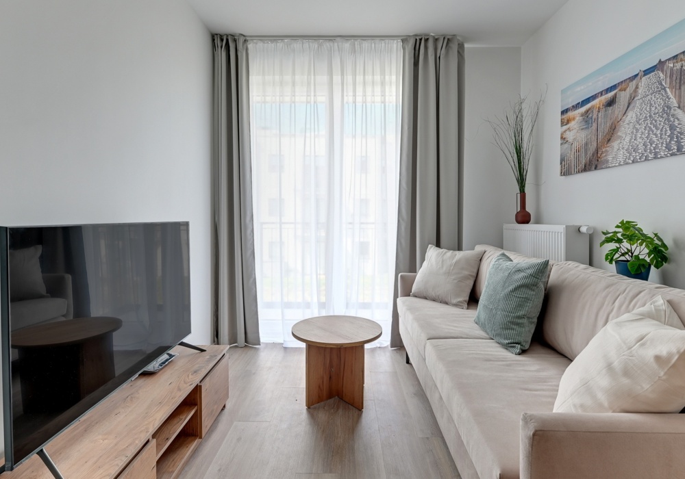 apartamenty w sztutowie