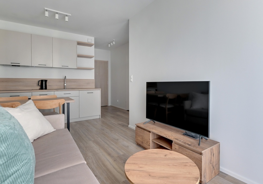 apartamenty w sztutowie