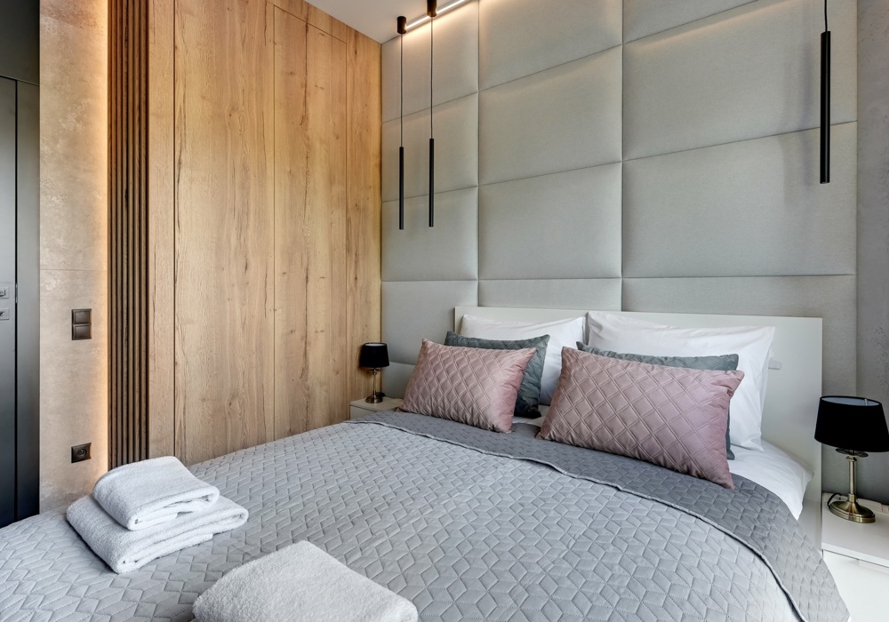 apartament do wynajęcia