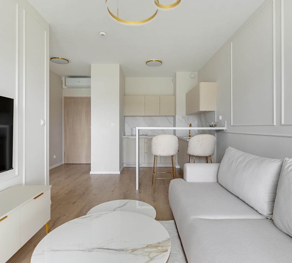 apartament do wynajęcia