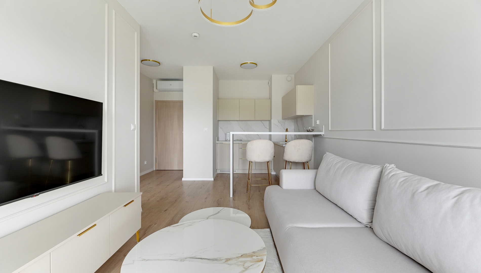 apartament do wynajęcia