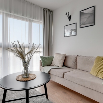 apartament do wynajęcia