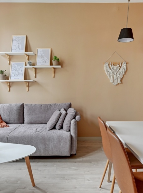 apartament do wynajęcia