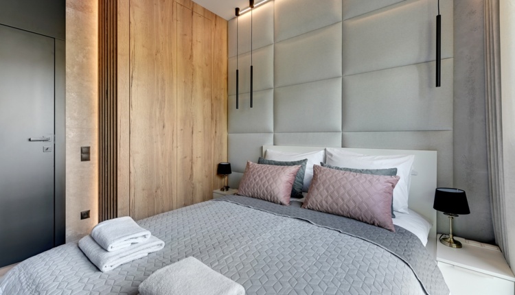apartament do wynajęcia