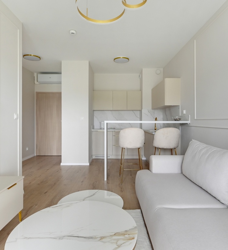 apartament do wynajęcia