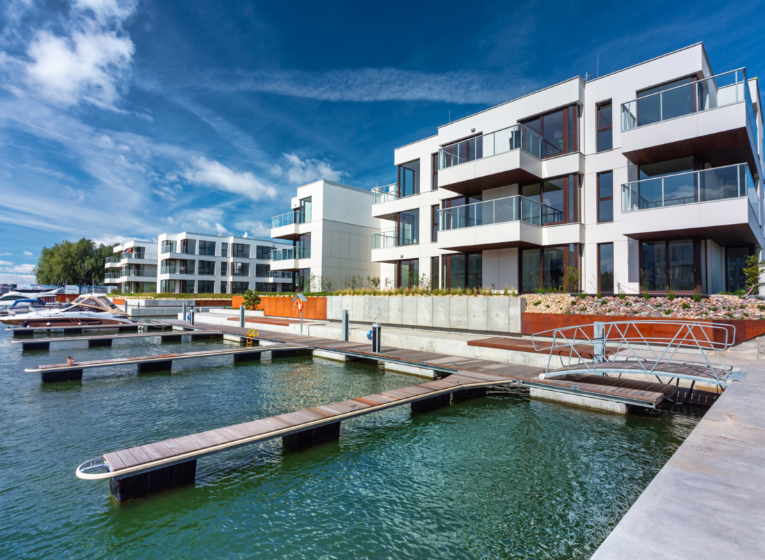 grano apartments